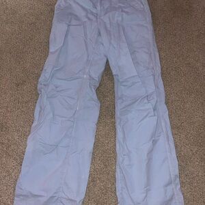 American Eagle cargo pant